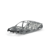 Автомобильный каркас