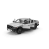 Пикап 01