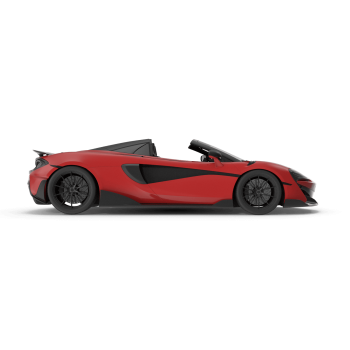 Спортивный автомобиль 01