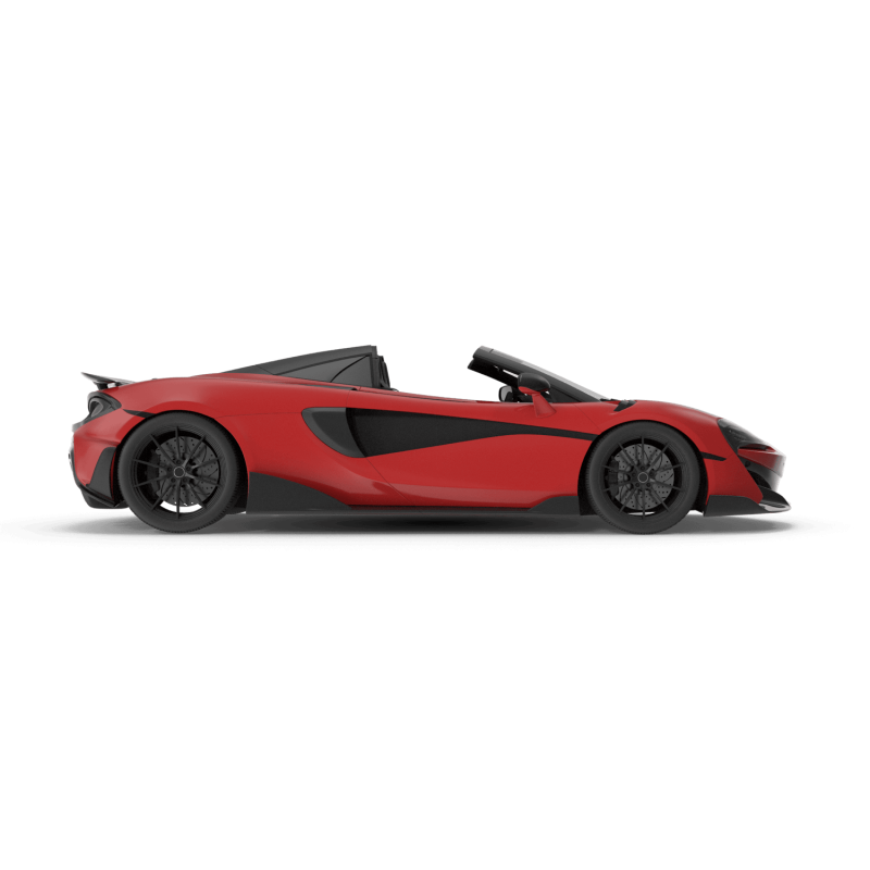 Спортивный автомобиль 01