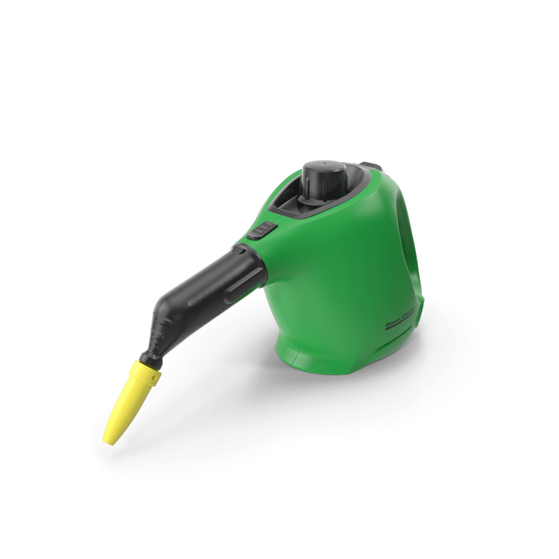 Портативный паровой очиститель