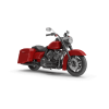 Мотоцикл Bagger