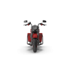 Мотоцикл Bagger