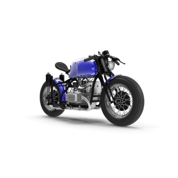 Мотоцикл Bobber