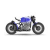 Мотоцикл Bobber