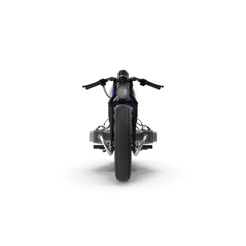 Мотоцикл Bobber