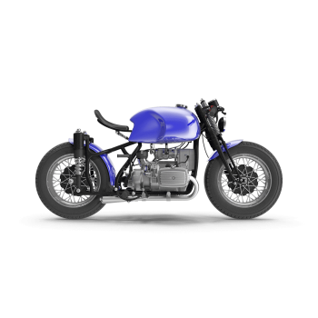 Мотоцикл Bobber