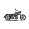 Chopper мотоцикл