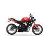 Naked мотоцикл