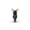 Naked мотоцикл