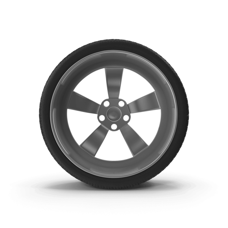 Легкосплавные диски 02