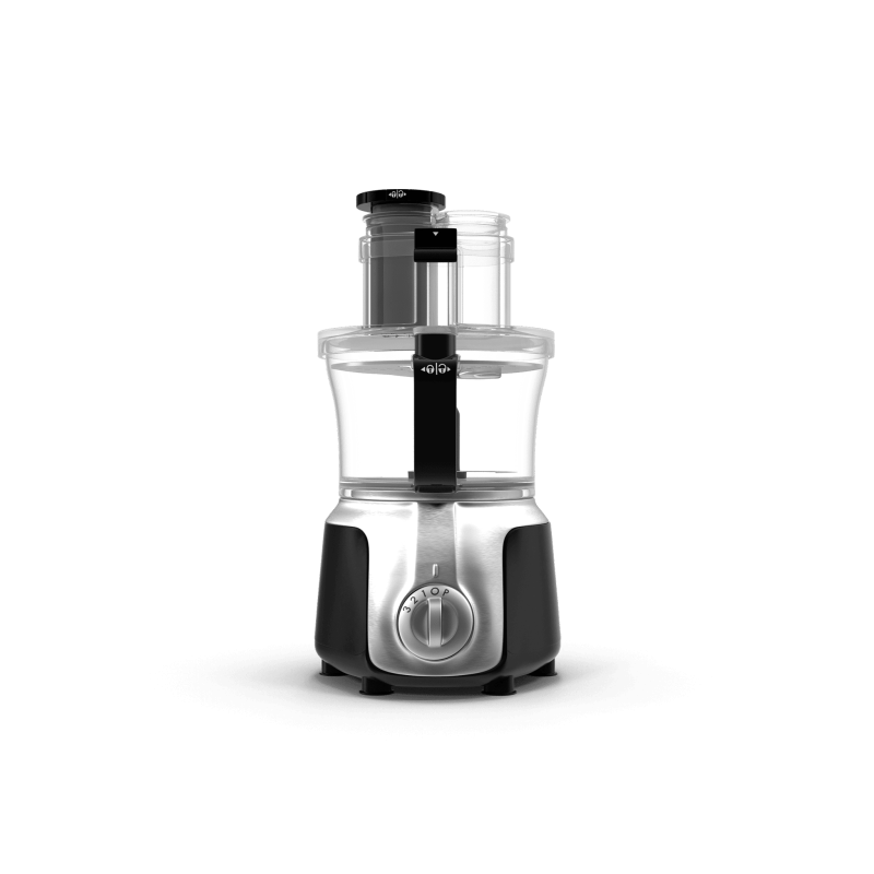 Профессиональный блендер