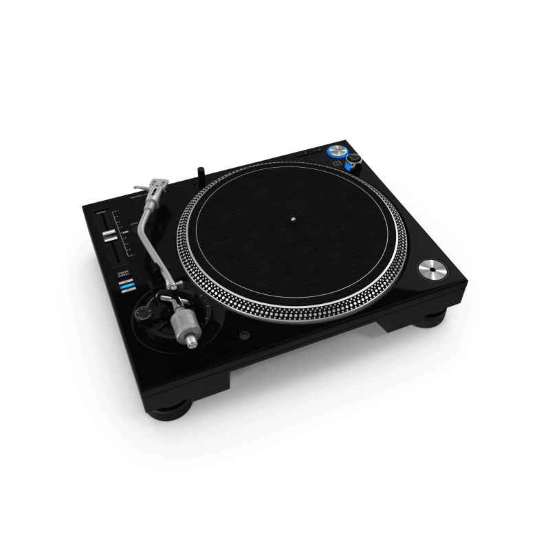 DJ Проигрыватель