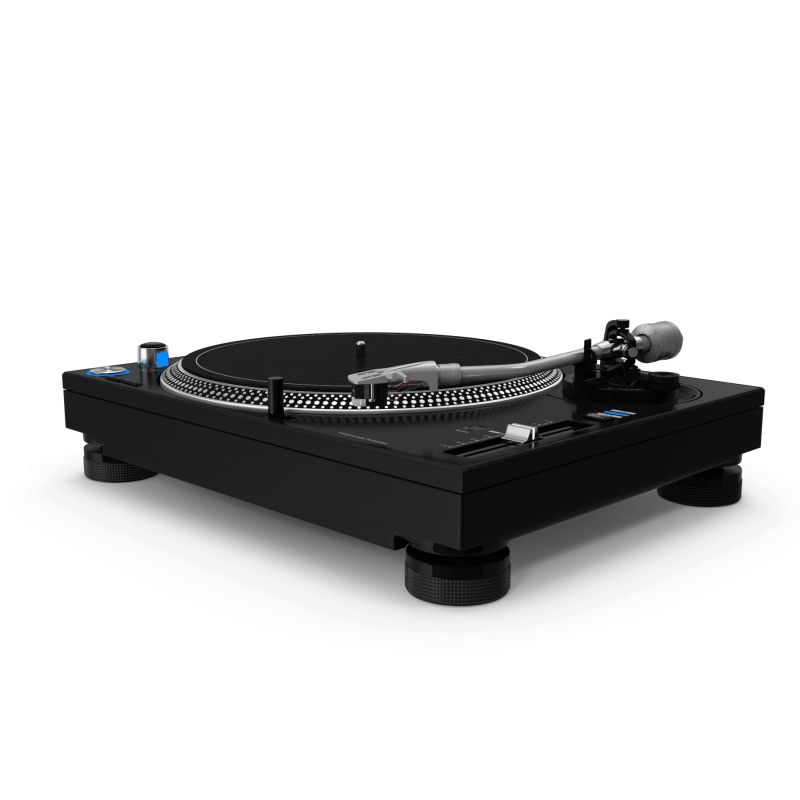 DJ Проигрыватель