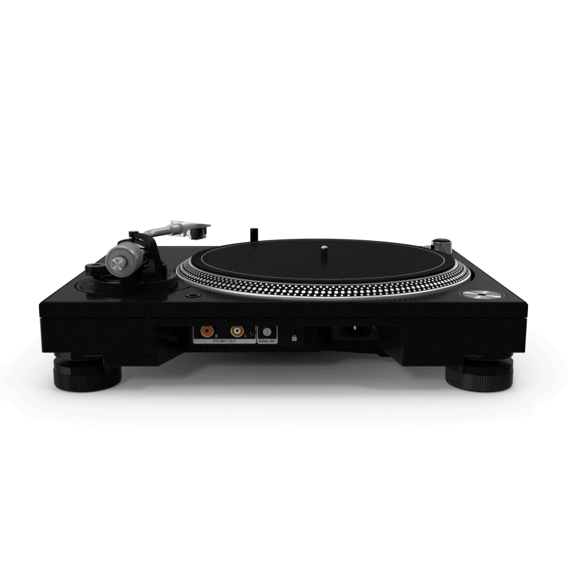 DJ Проигрыватель