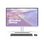 HP Prodesk демо макет