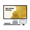Mini Mac демо макет