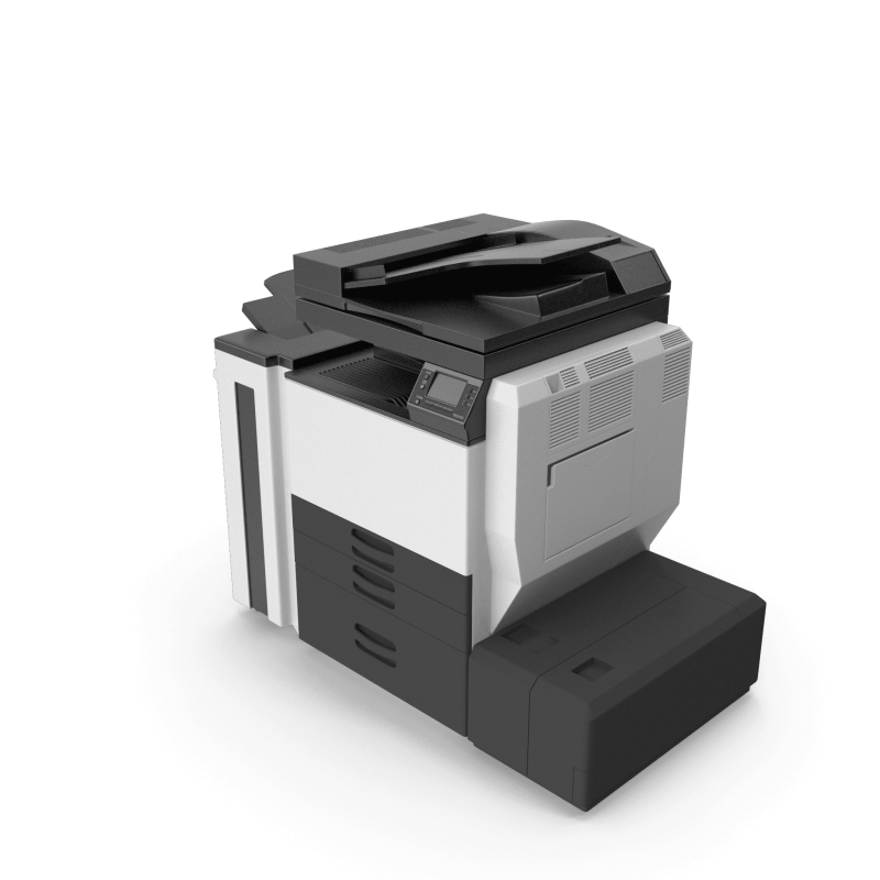 Офисный принтер Laserjet Pro
