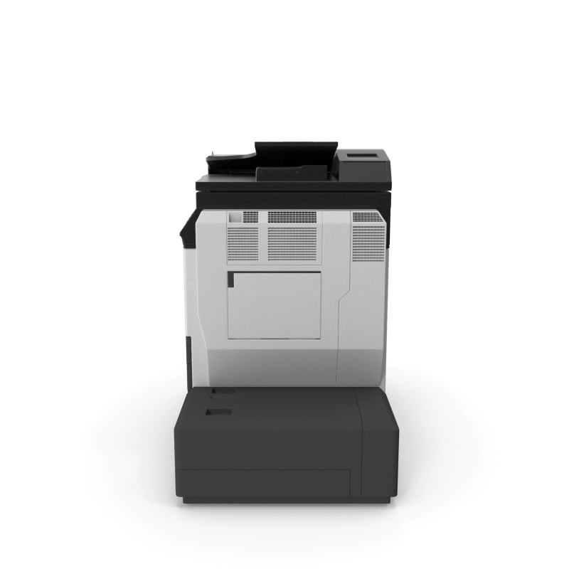 Офисный принтер Laserjet Pro