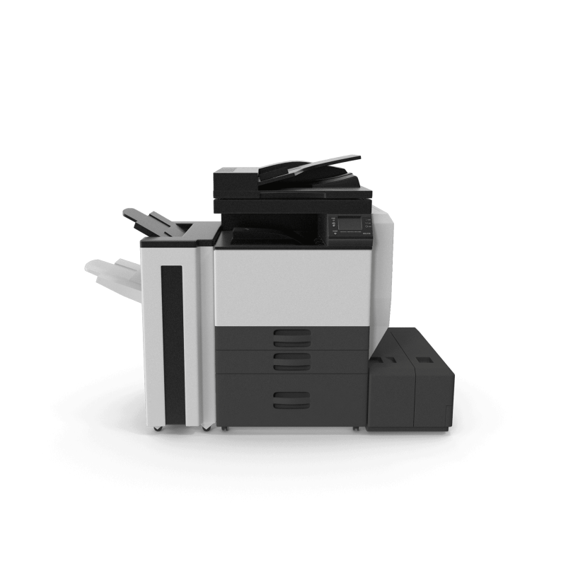Офисный принтер Laserjet Pro
