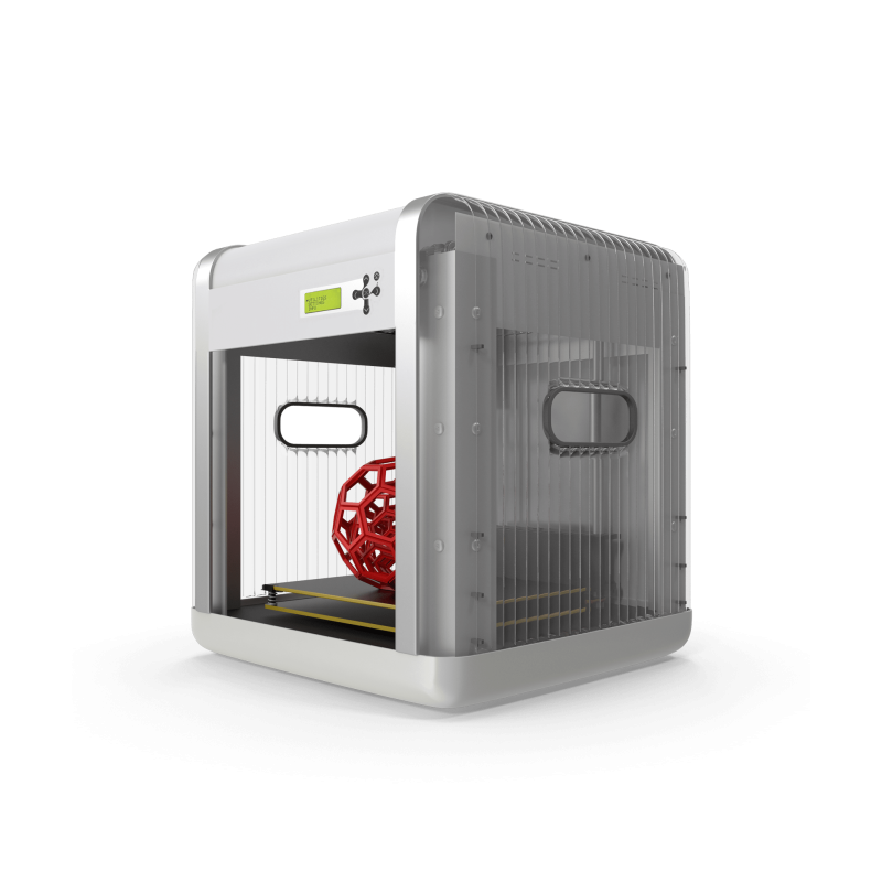 3D Экструзионный принтер