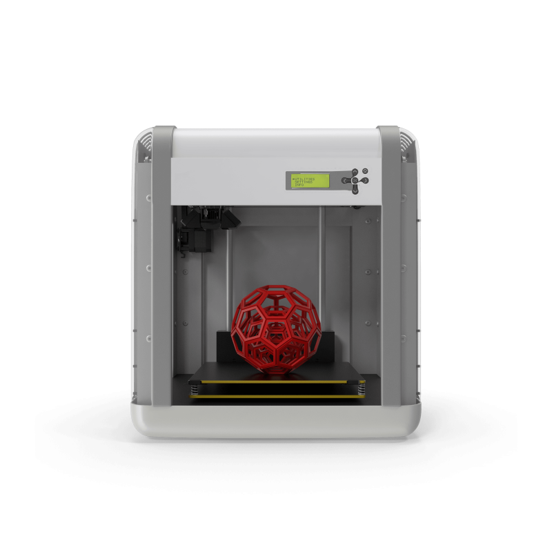 3D Экструзионный принтер