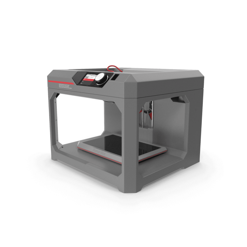 3D Принтер Reality