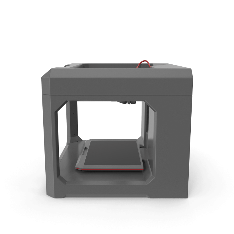 3D Принтер Reality