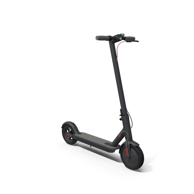 E-Scooter для взрослых