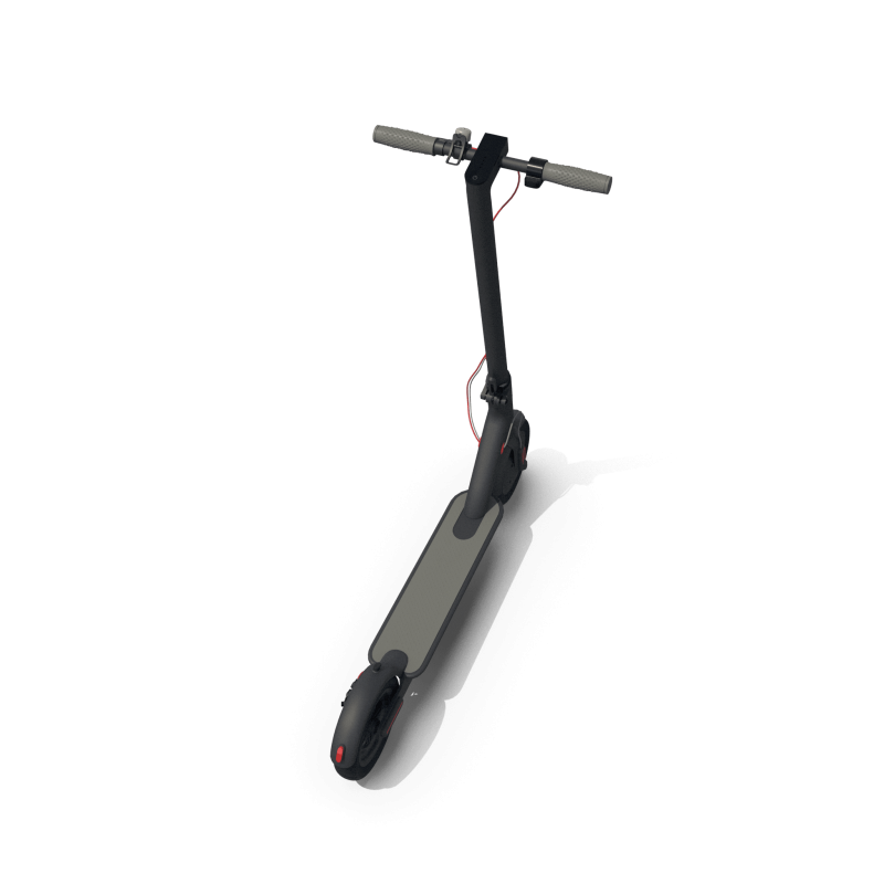E-Scooter для взрослых