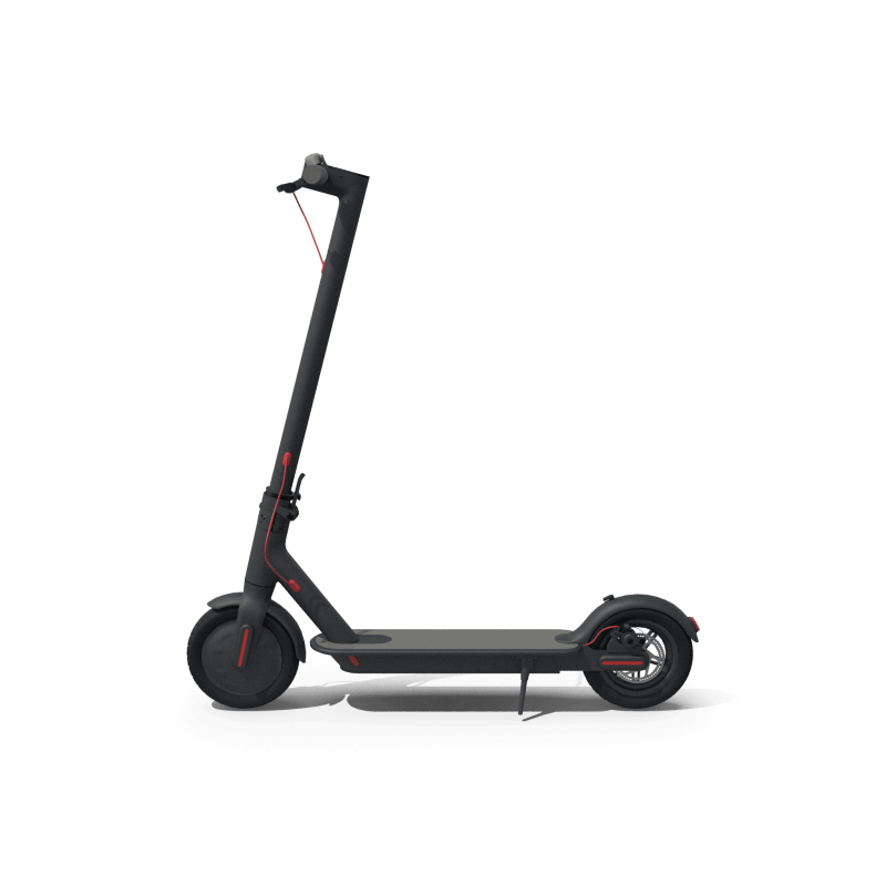 E-Scooter для взрослых
