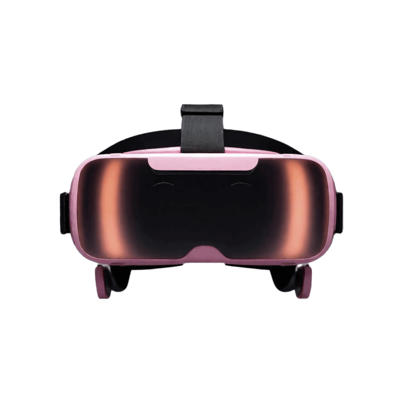 VR-гарнитура 07