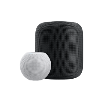 HomePod