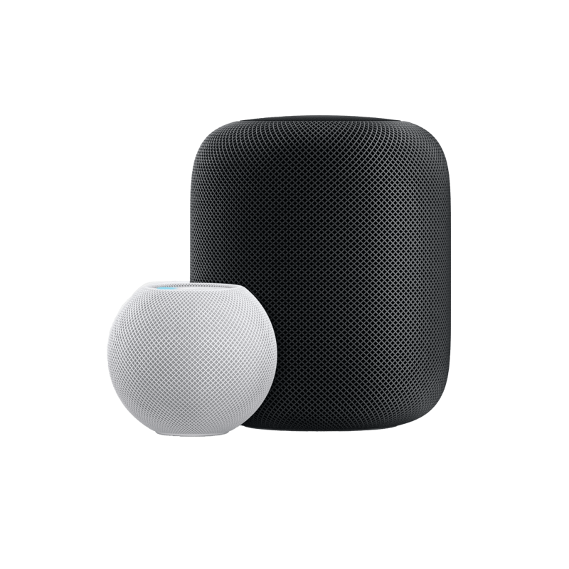 HomePod