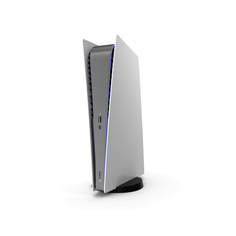Игровая консоль 01