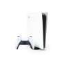 Игровая консоль 01