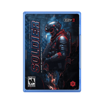 FPS видеоигра 01