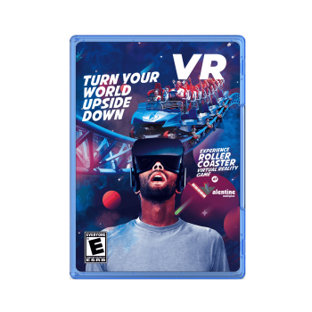 VR игра 01