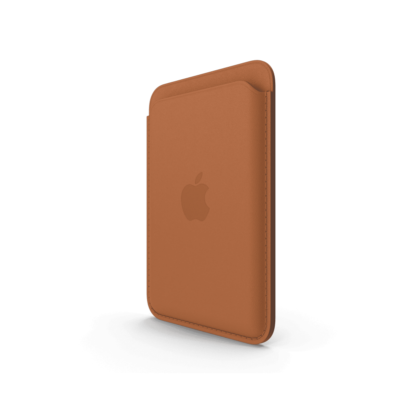 Кожаный чехол для iPhone
