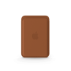Кожаный чехол для iPhone