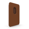 Кожаный чехол для iPhone