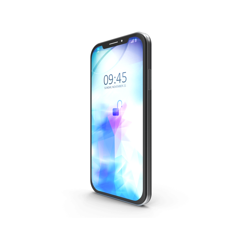 Android смартфон