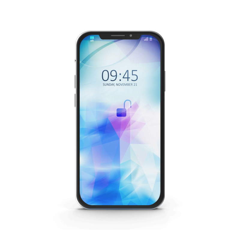 Android смартфон