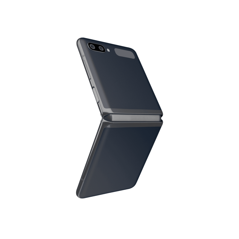 Flip Phone демо макет