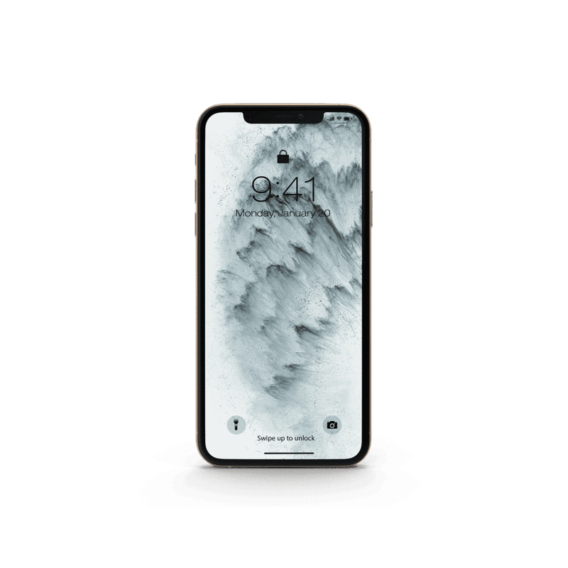 Pro Phone 11 демо макет