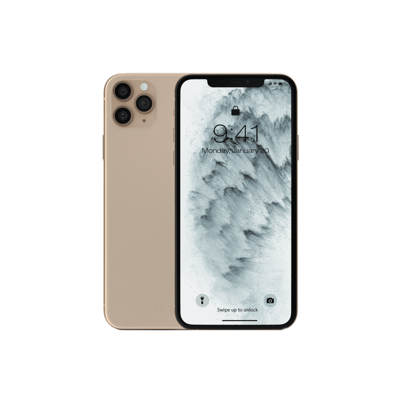 Pro Phone 11 демо макет