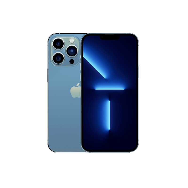 Pro Phone 13 Pro демо макет