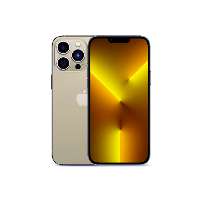 Pro Phone 13 Pro демо макет