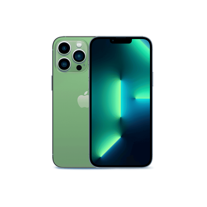 Pro Phone 13 Pro демо макет
