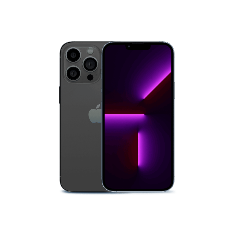 Pro Phone 13 Pro демо макет